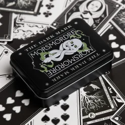 Harry Potter Dark Arts kaartspel