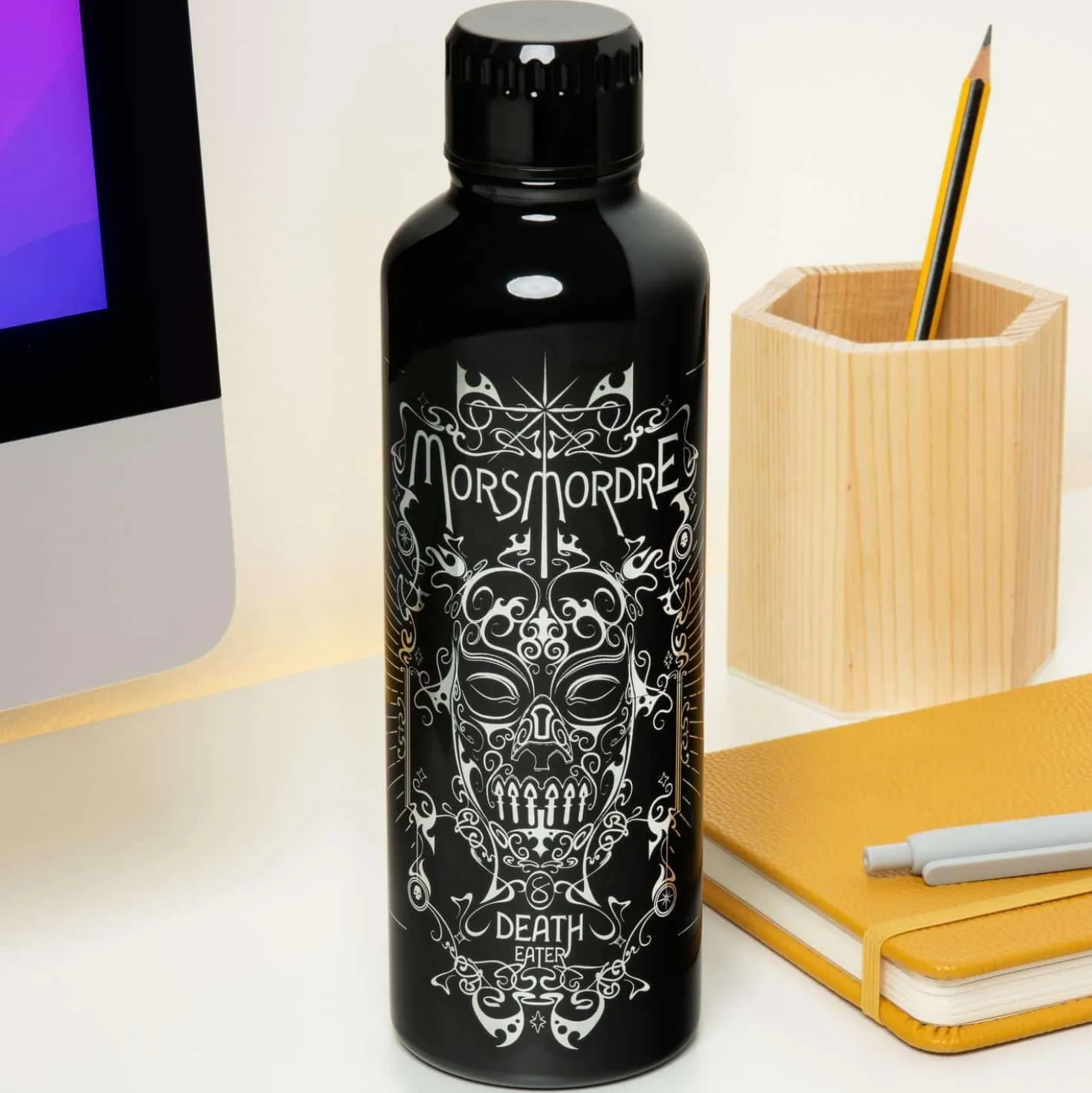 Harry Potter Death Eater waterfles