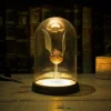 Harry Potter Golden Snitch USB-lamp
