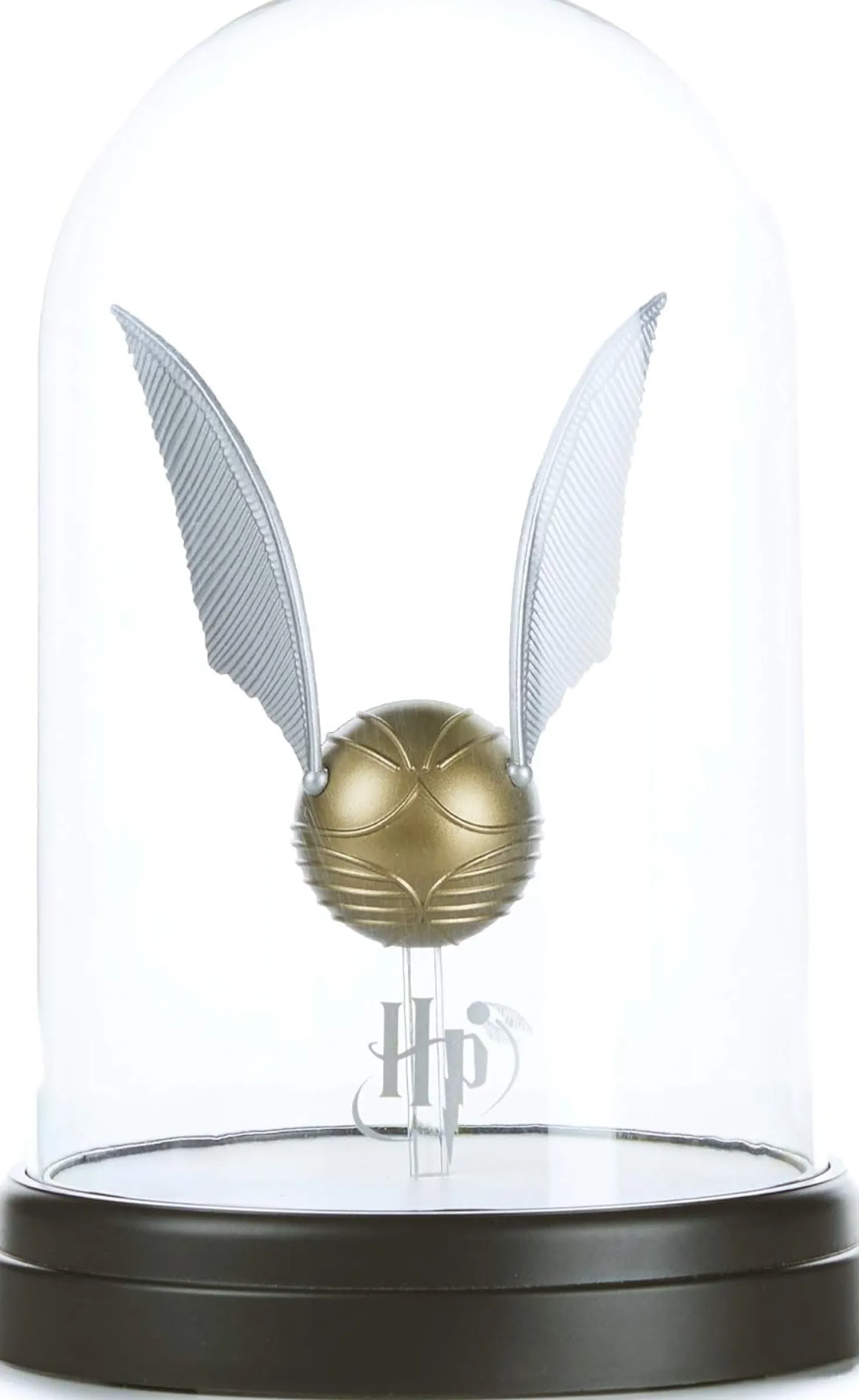 Harry Potter Golden Snitch USB-lamp