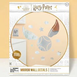 Harry Potter Spiegelende muurstickers