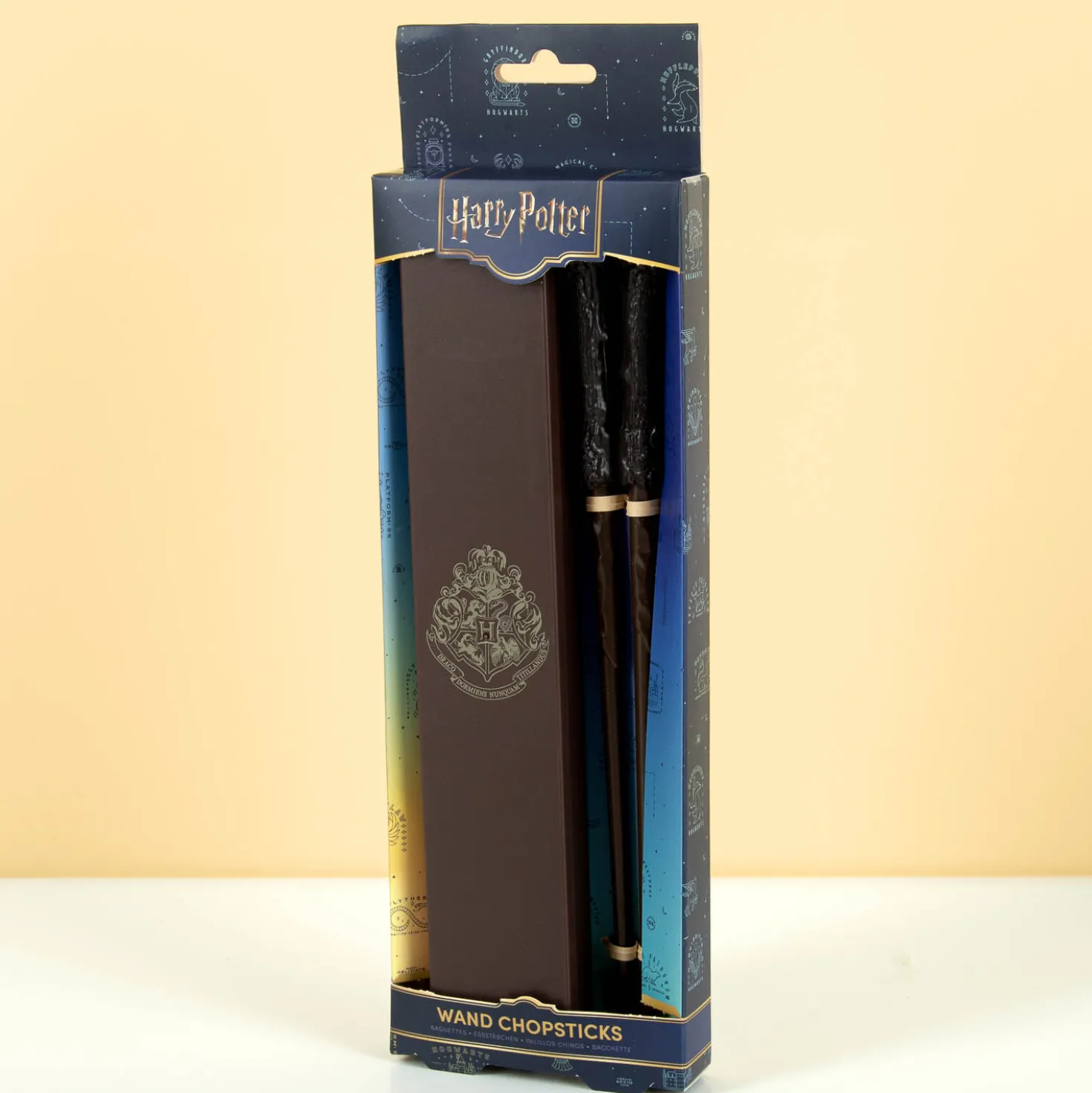 Harry Potter Toverstaf eetstokjes