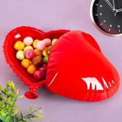 Hart ballon potje