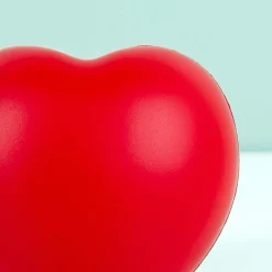 Hart stressbal