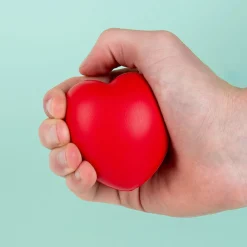 Hart stressbal