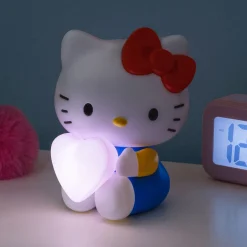 Hello Kitty lampje
