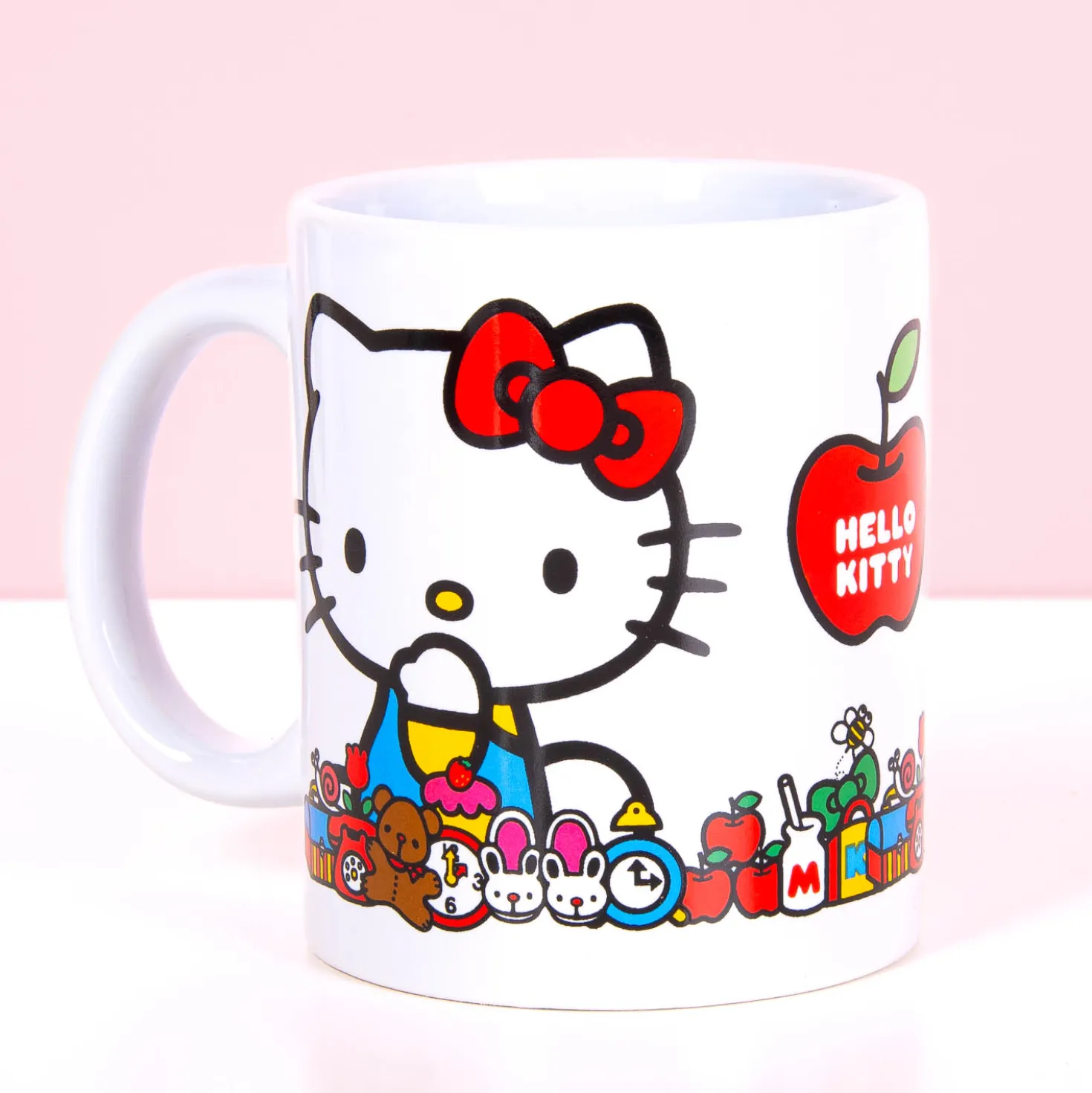 Hello Kitty mok