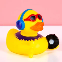 Hip Hop badeendje