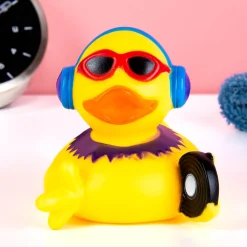 Hip Hop badeendje