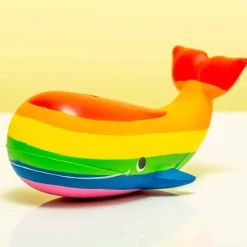 Homosexu-whale stressbal
