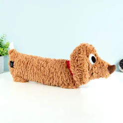 Hond elektrische kruik