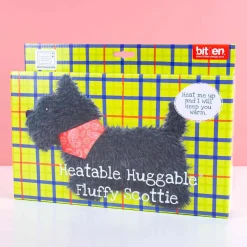 Hond warmtekussen