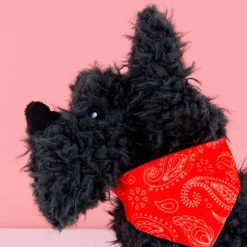 Hond warmtekussen