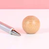 Hoofdmassagespin pen