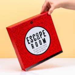 Host Your Own Escape Room