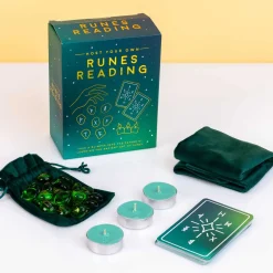 Host Your Own Reading set