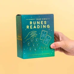 Host Your Own Reading set