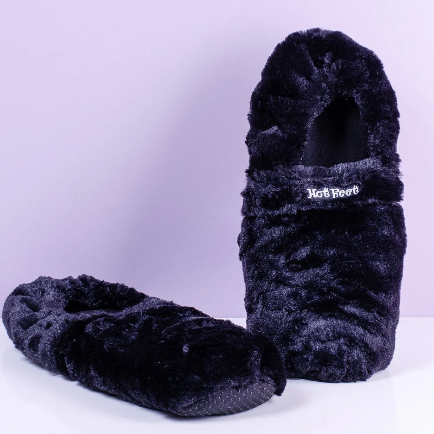 Hot Feet magnetron sloffen