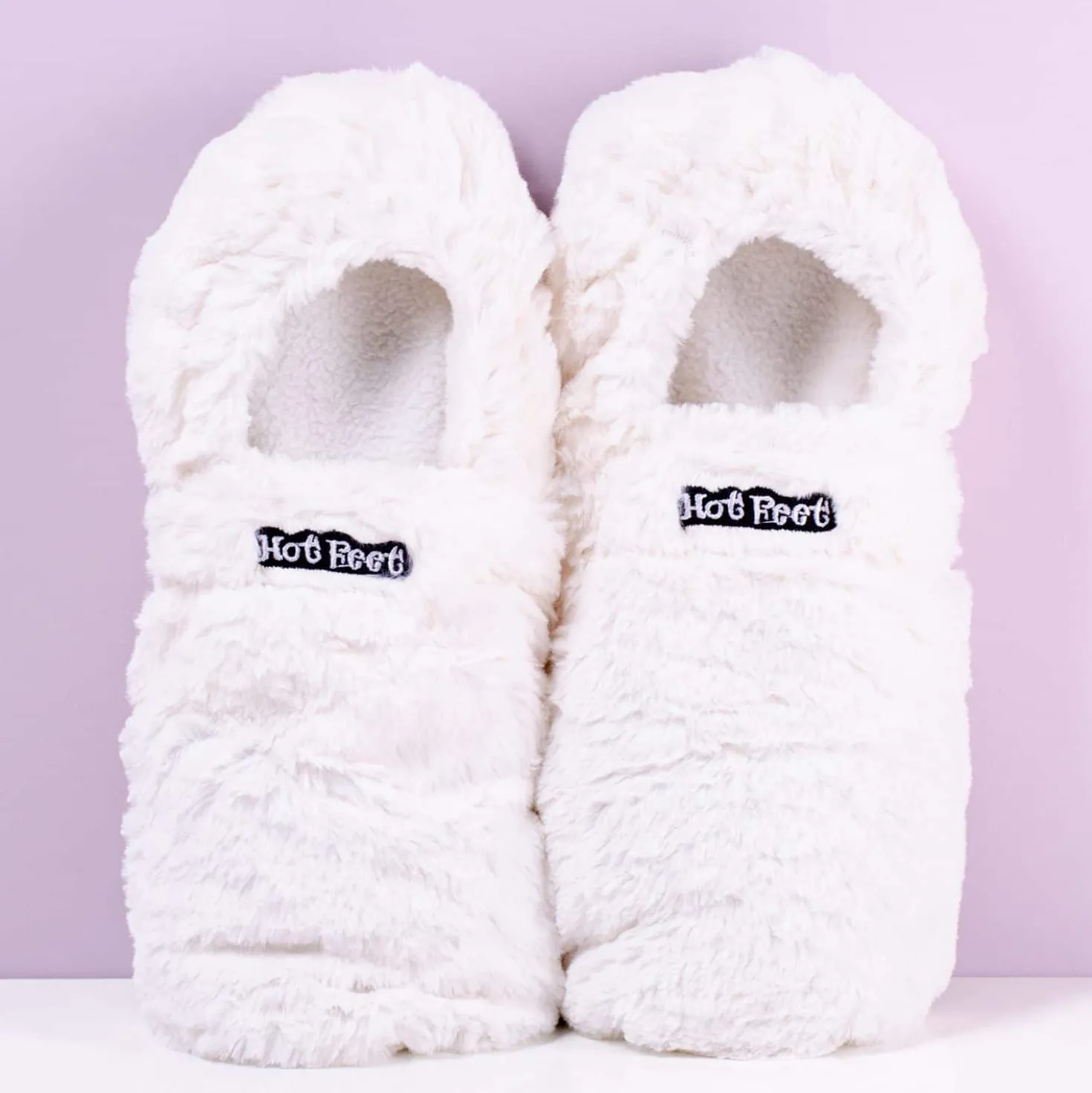 Hot Feet magnetron sloffen