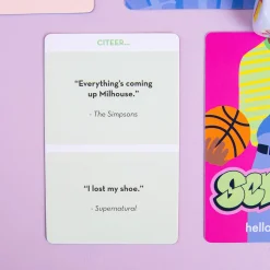 How I Met Your Series spel (Nederlandse editie)