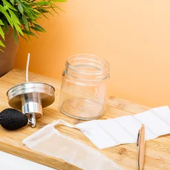 Huckleberry DIY parfum