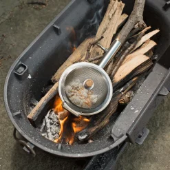 Huckleberry popcornmaker