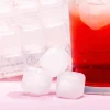 Human beer pong drankspel