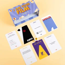 I Am Your Film spel (Nederlandse editie)