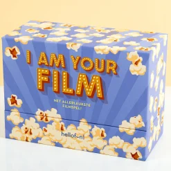I Am Your Film spel (Nederlandse editie)