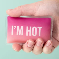 I’m Hot handverwarmer