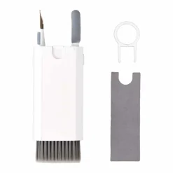 8-in-1 gadget cleaner