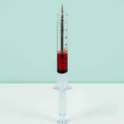 Injectienaald pen