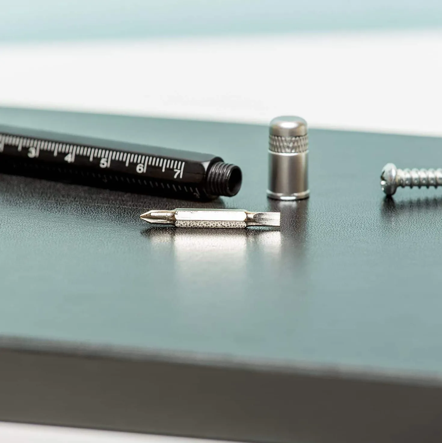 4-In-1 Multitool Pen