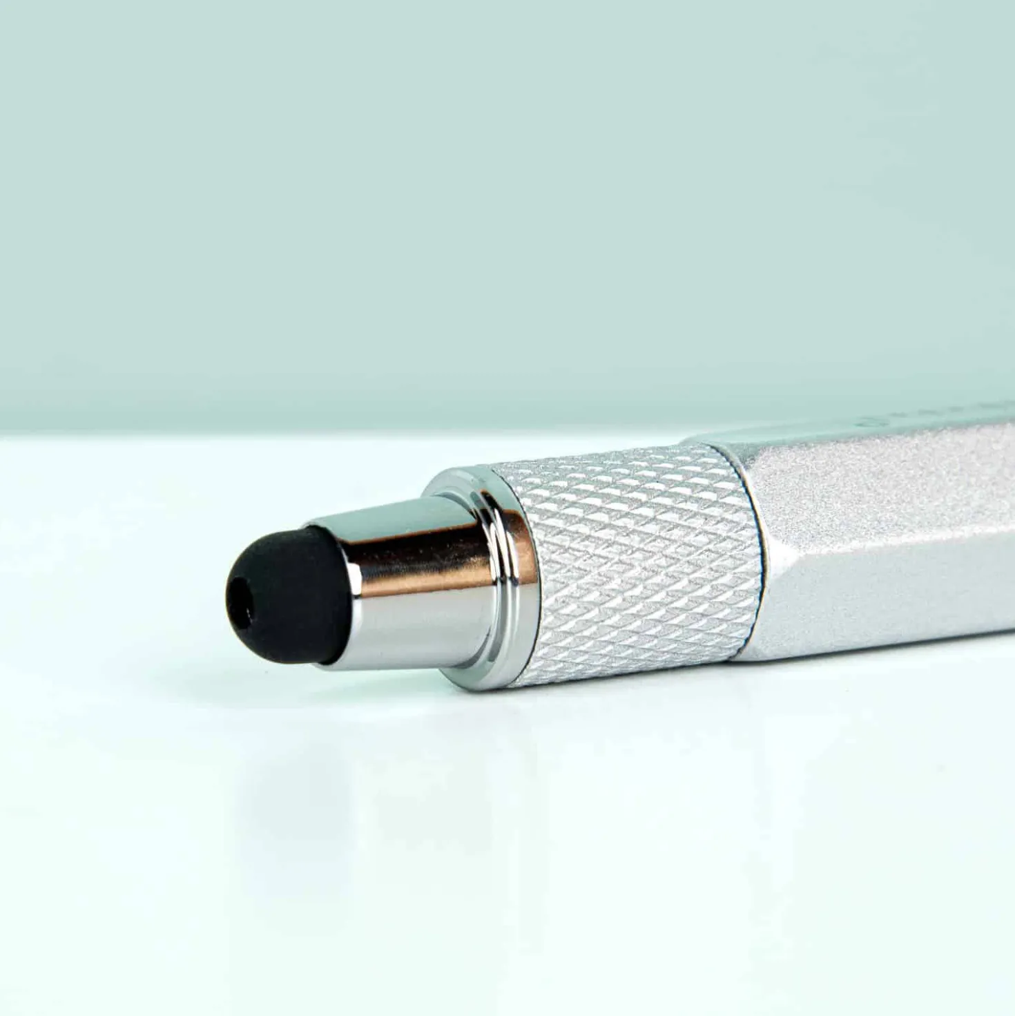 7-in-1 multitool pen met flesopener