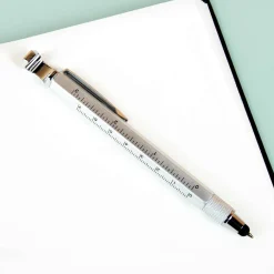 7-in-1 multitool pen met flesopener