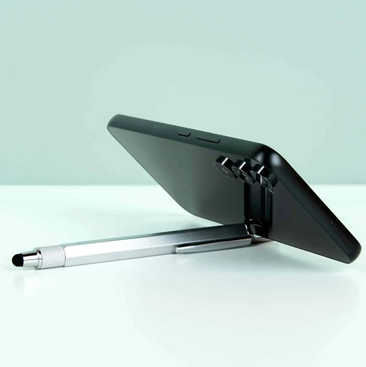 7-in-1 multitool pen met flesopener