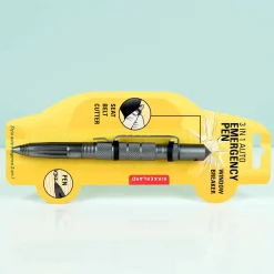 3-in-1 noodpen voor auto