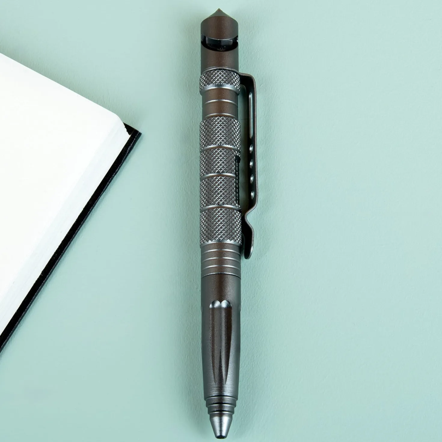3-in-1 noodpen voor auto