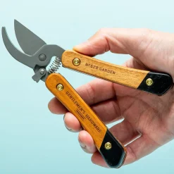 6-in-1 tuin multitool