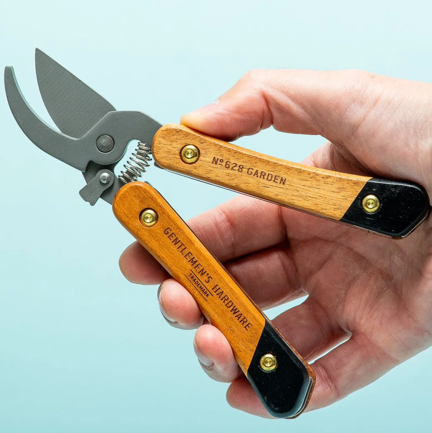 6-in-1 tuin multitool