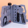 Jerrycan gereedschapsset