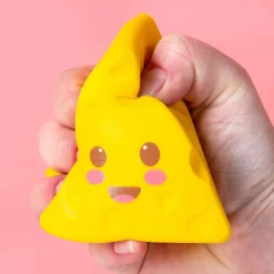 Kaas stressbal