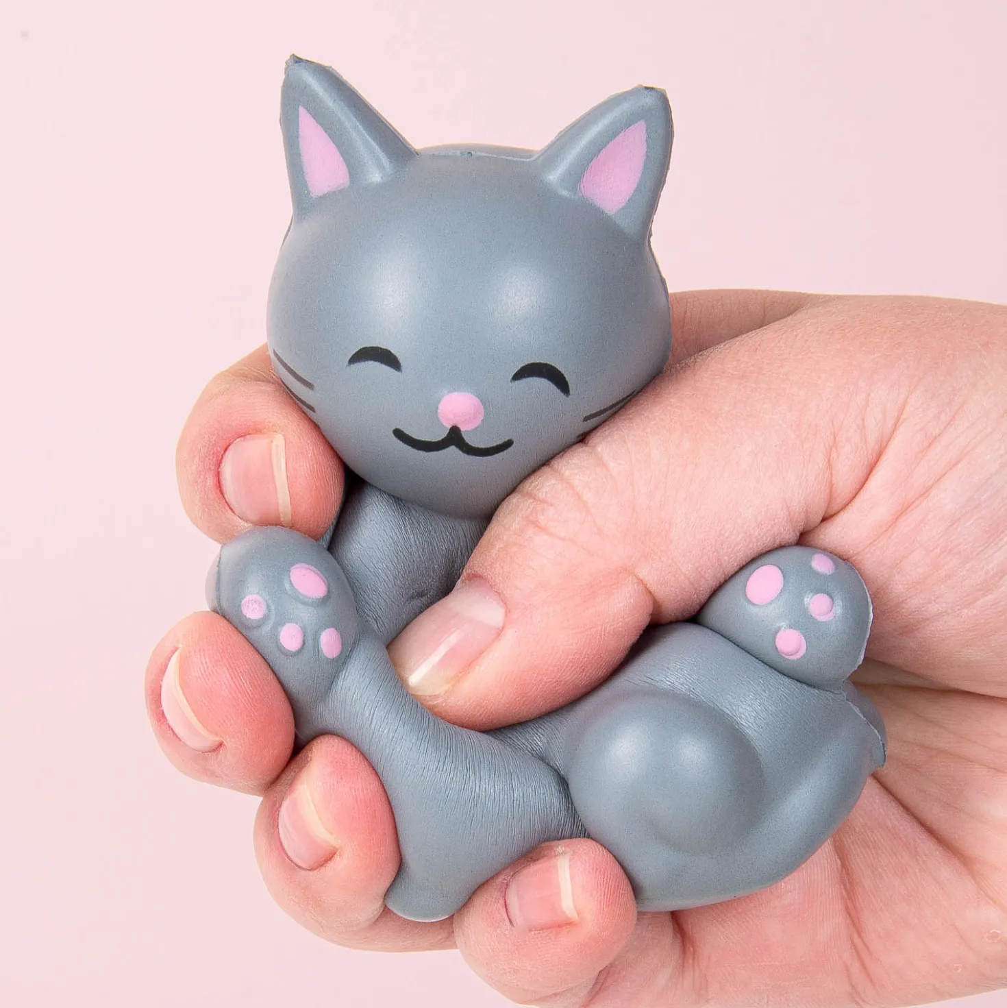 Kalma Kitty stressbal
