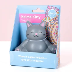 Kalma Kitty stressbal