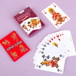 Kamasutra kaartspel (versie 2)
