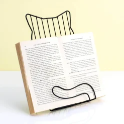 Kat boekenstandaard