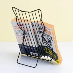 Kat boekenstandaard