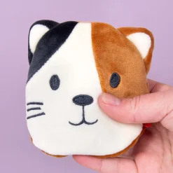 Kat handverwarmer