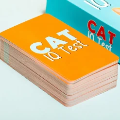 Kat IQ test
