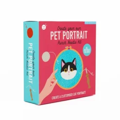 Kat punch needle set